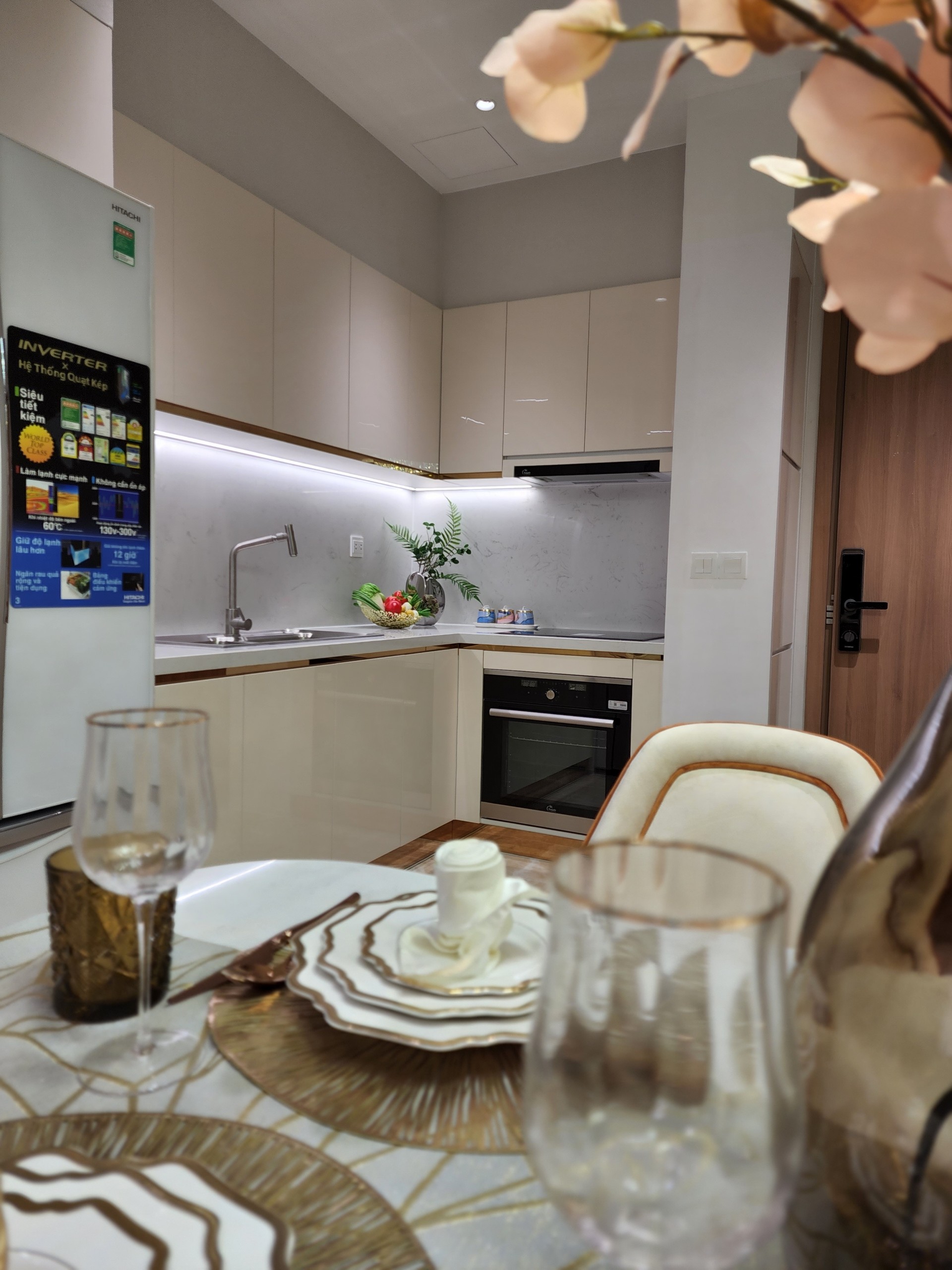 Căn hộ Thuận An, nơi tận hưởng cuộc sống an toàn và phát triển toàn diện